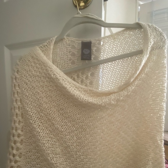 Crochet shawl - Picture 5 of 5